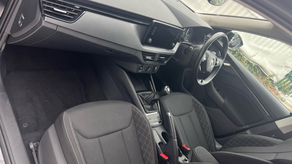 Used Skoda Kamiq 2022 for sale - 76350971: Photo 2