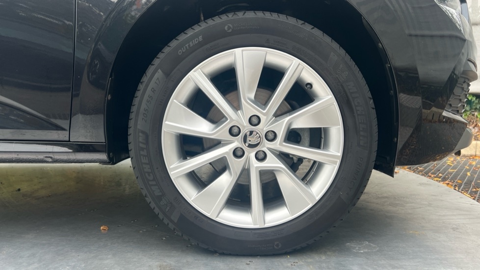 Used Skoda Kamiq 2022 for sale - 76350971: Photo 20