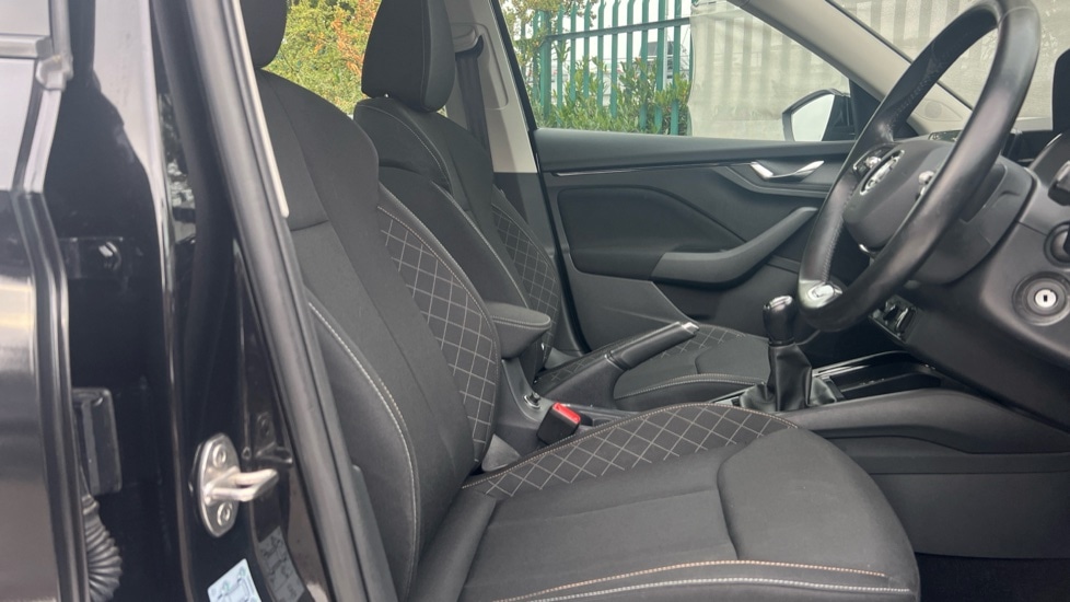 Used Skoda Kamiq 2022 for sale - 76350971: Photo 25