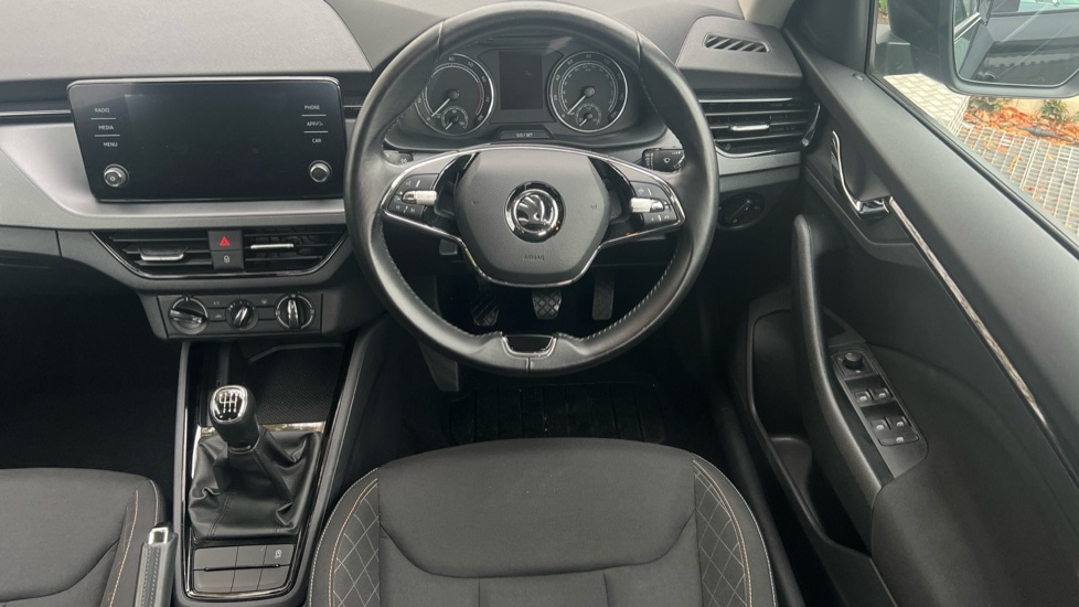 Used Skoda Kamiq 2022 for sale - 76350971: Photo 26