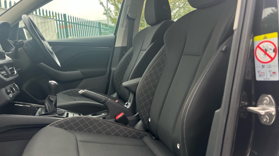 Used Skoda Kamiq 2022 for sale - 76350971: Photo 27
