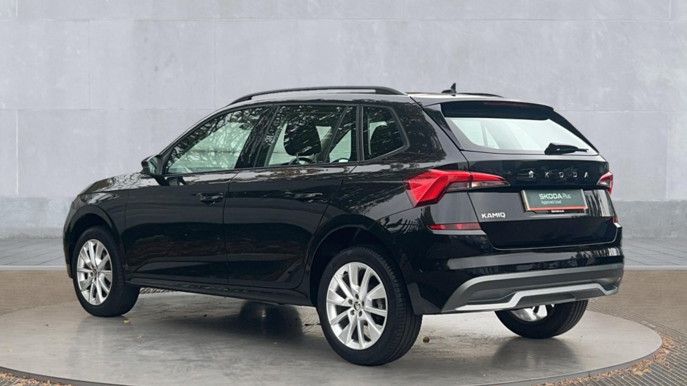 Used Skoda Kamiq 2022 for sale - 76350971: Photo 3