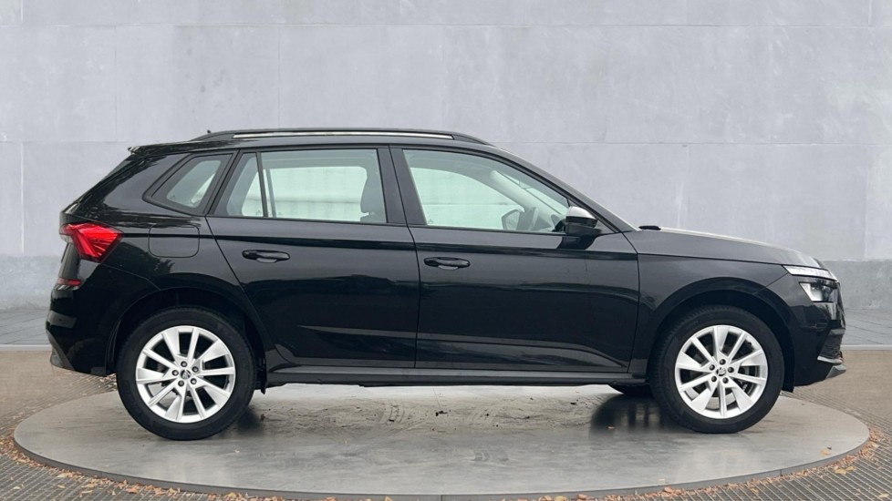 Used Skoda Kamiq 2022 for sale - 76350971: Photo 4