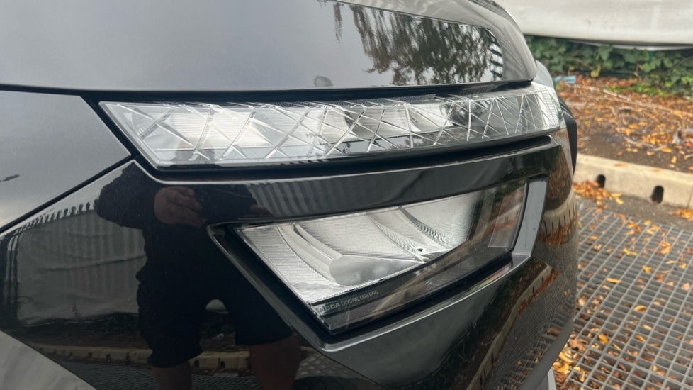 Used Skoda Kamiq 2022 for sale - 76350971: Photo 46