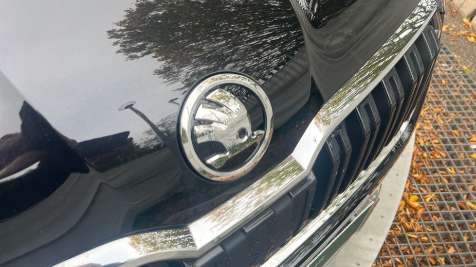 Used Skoda Kamiq 2022 for sale - 76350971: Photo 47
