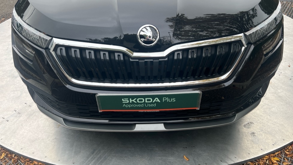Used Skoda Kamiq 2022 for sale - 76350971: Photo 48