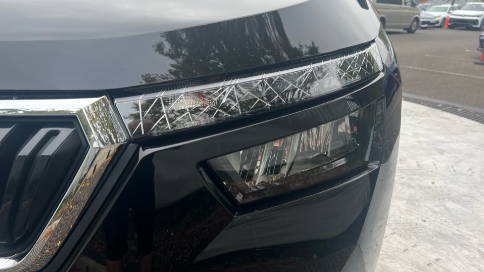 Used Skoda Kamiq 2022 for sale - 76350971: Photo 49