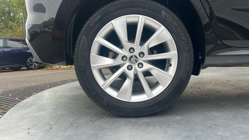 Used Skoda Kamiq 2022 for sale - 76350971: Photo 5