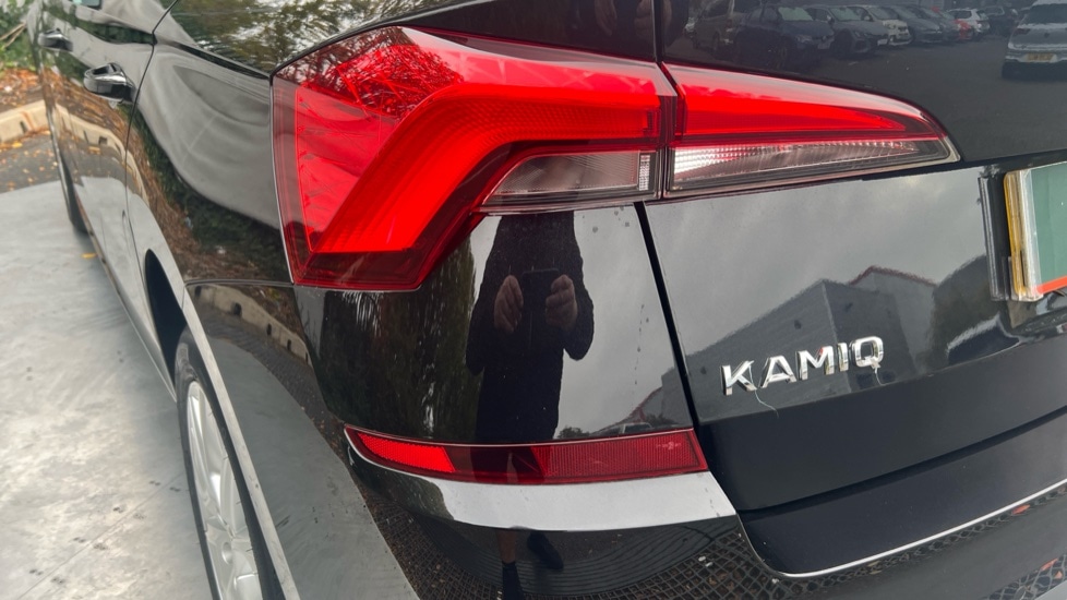 Used Skoda Kamiq 2022 for sale - 76350971: Photo 51