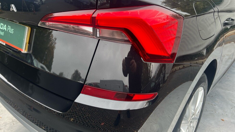 Used Skoda Kamiq 2022 for sale - 76350971: Photo 53