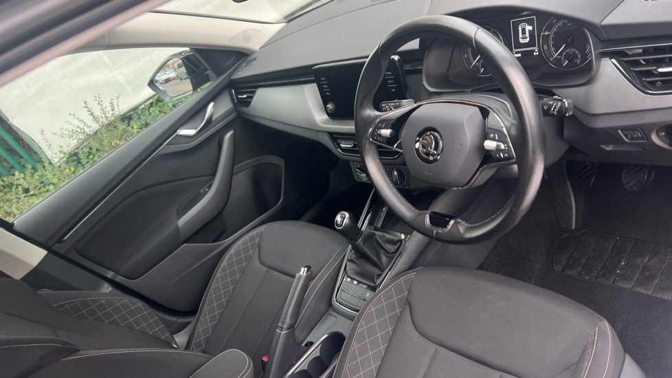 Used Skoda Kamiq 2022 for sale - 76350971: Photo 6