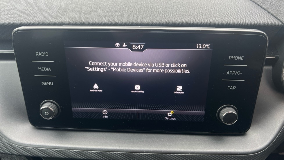 Used Skoda Kamiq 2022 for sale - 76350971: Photo 63