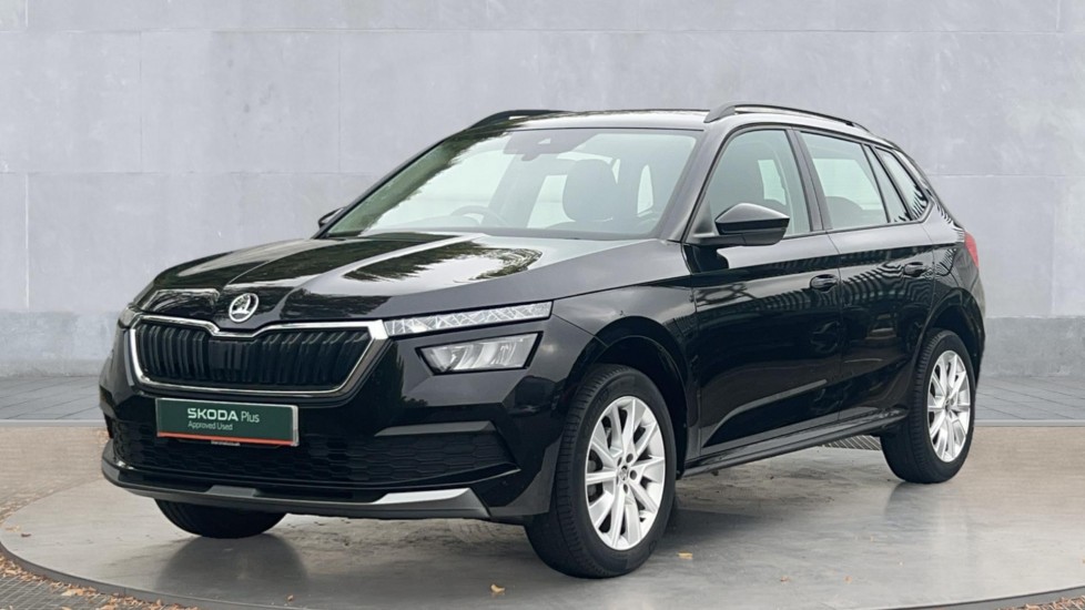 Used Skoda Kamiq 2022 for sale - 76350971: Photo 7