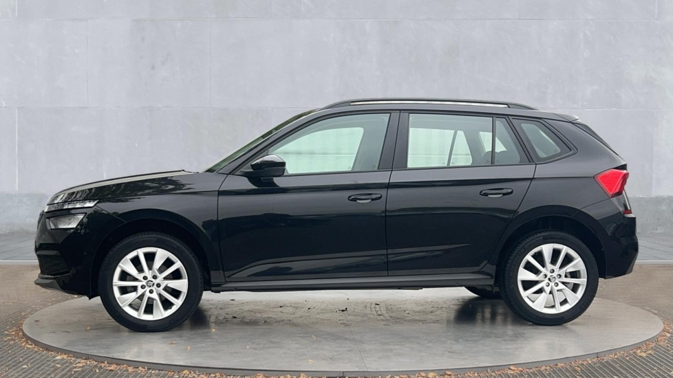 Used Skoda Kamiq 2022 for sale - 76350971: Photo 9