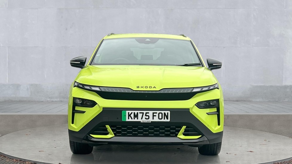 Used Skoda Elroq 2025 for sale - 76881845: Photo 10