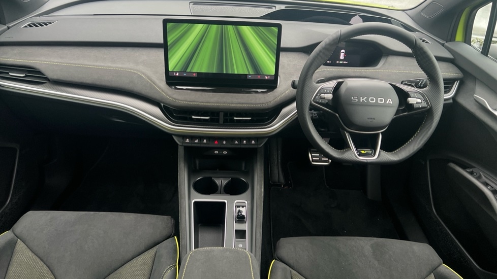 Used Skoda Elroq 2025 for sale - 76881845: Photo 12