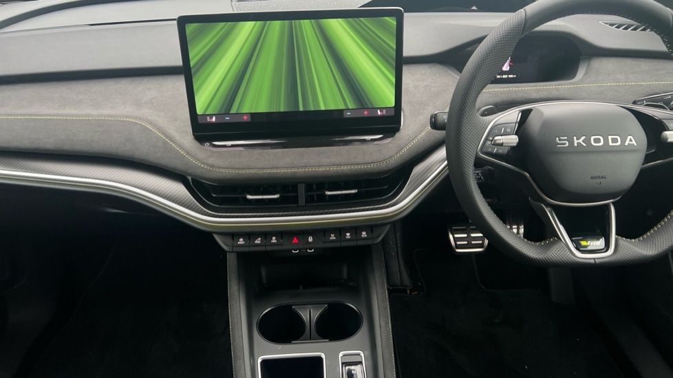 Used Skoda Elroq 2025 for sale - 76881845: Photo 13