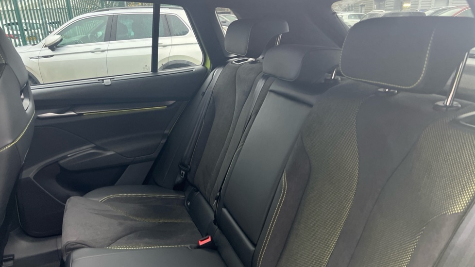 Used Skoda Elroq 2025 for sale - 76881845: Photo 15