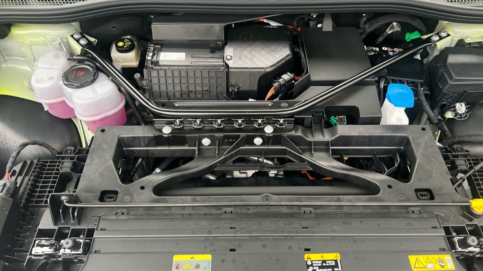 Used Skoda Elroq 2025 for sale - 76881845: Photo 17