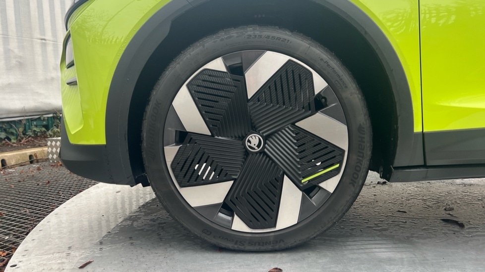 Used Skoda Elroq 2025 for sale - 76881845: Photo 18