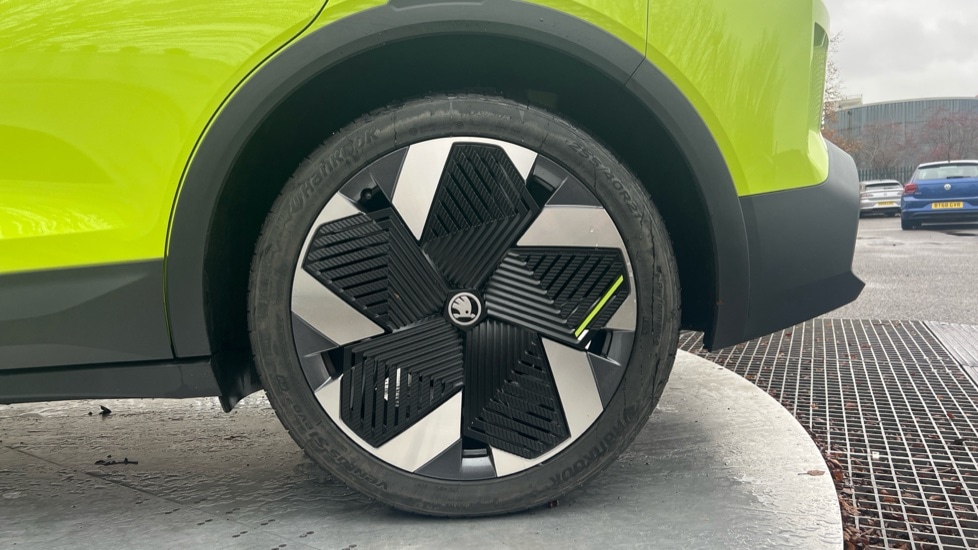 Used Skoda Elroq 2025 for sale - 76881845: Photo 19