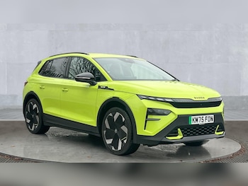 2025 - 250kW vRS 84kWh 4x4 5dr Auto