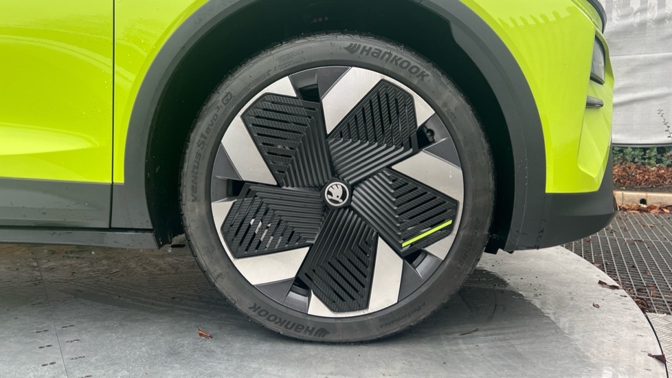 Used Skoda Elroq 2025 for sale - 76881845: Photo 20