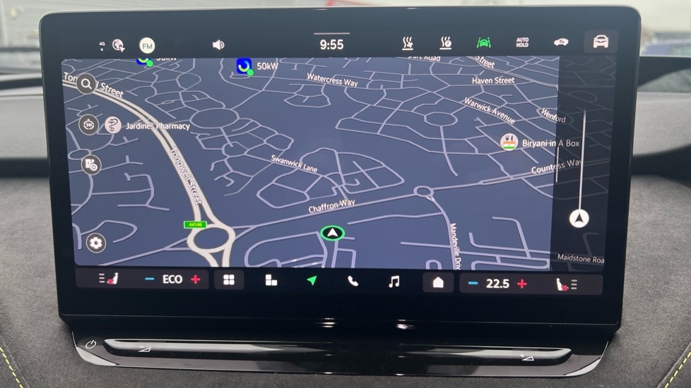 Used Skoda Elroq 2025 for sale - 76881845: Photo 21