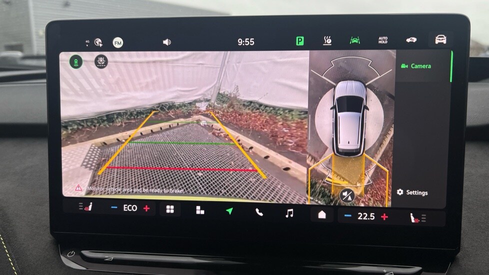 Used Skoda Elroq 2025 for sale - 76881845: Photo 22