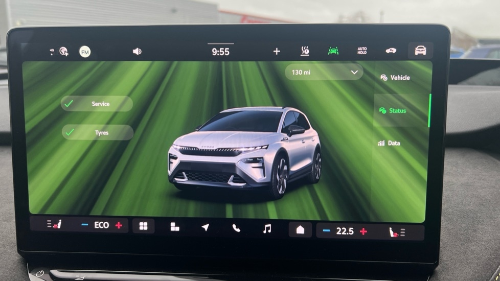 Used Skoda Elroq 2025 for sale - 76881845: Photo 23