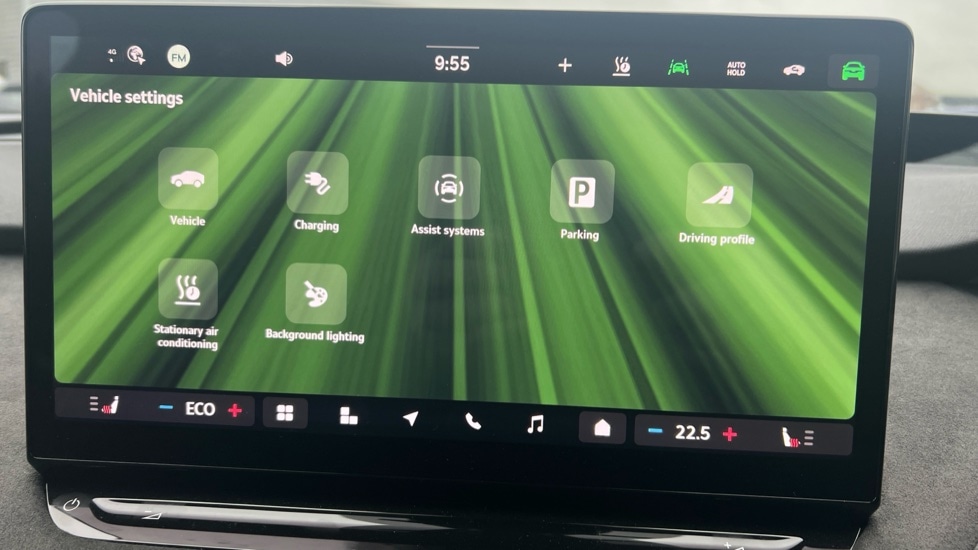 Used Skoda Elroq 2025 for sale - 76881845: Photo 24