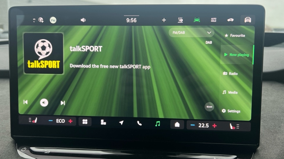 Used Skoda Elroq 2025 for sale - 76881845: Photo 25