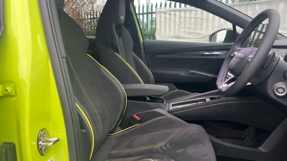 Used Skoda Elroq 2025 for sale - 76881845: Photo 26
