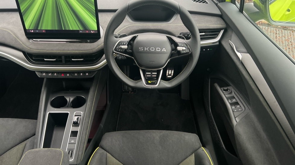 Used Skoda Elroq 2025 for sale - 76881845: Photo 27
