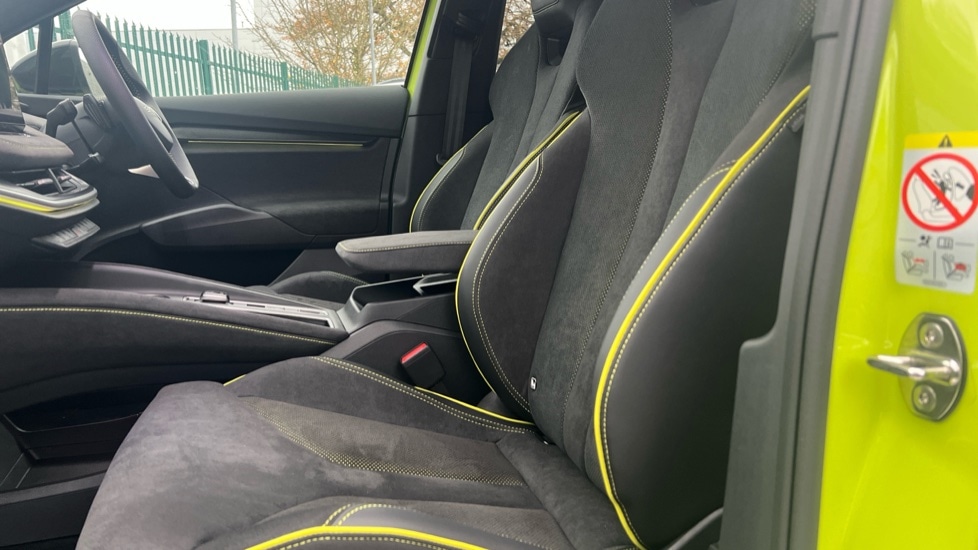 Used Skoda Elroq 2025 for sale - 76881845: Photo 28