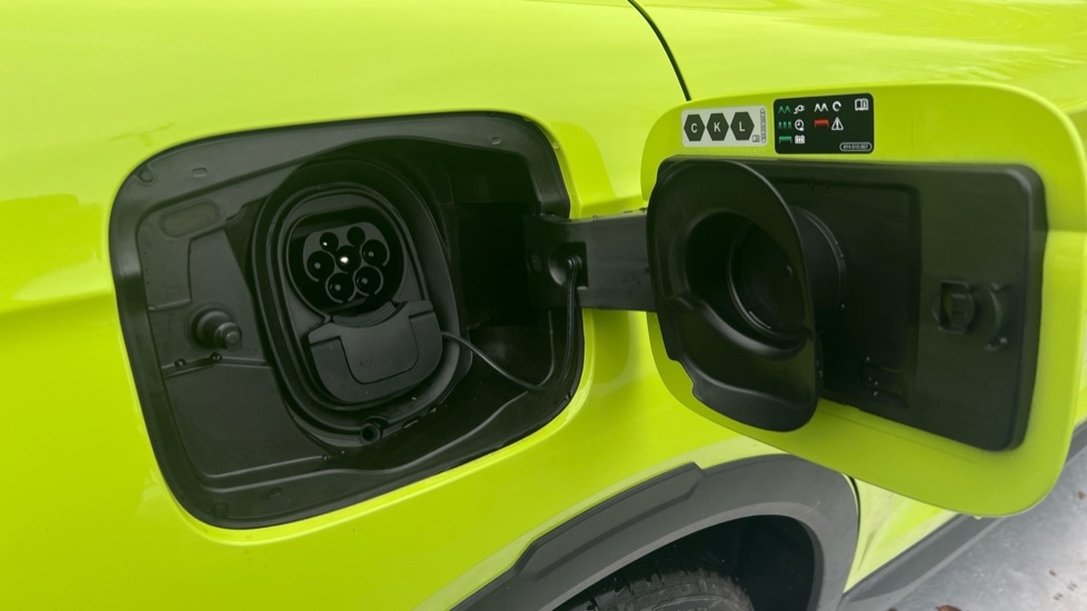 Used Skoda Elroq 2025 for sale - 76881845: Photo 29