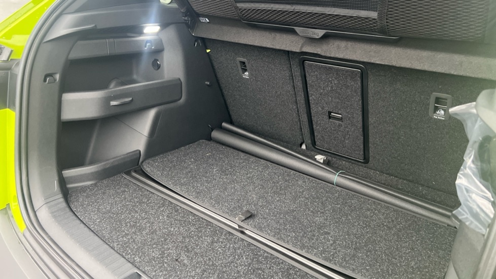 Used Skoda Elroq 2025 for sale - 76881845: Photo 30