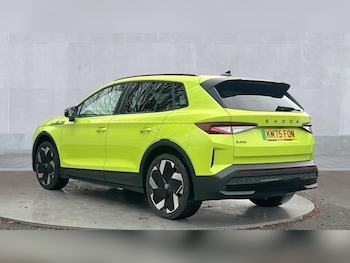 Used Skoda Elroq 2025 for sale - 76881845: Photo