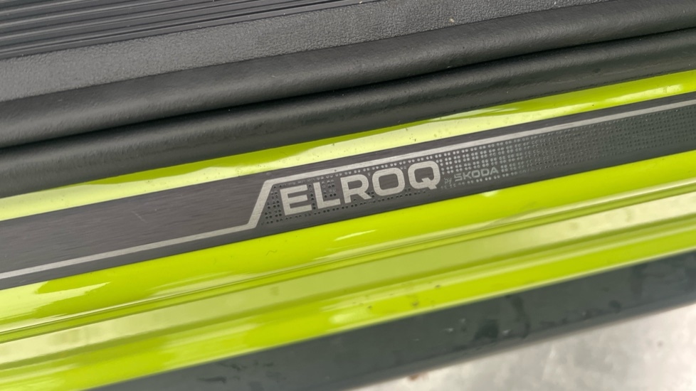 Used Skoda Elroq 2025 for sale - 76881845: Photo 49
