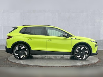 Used Skoda Elroq 2025 for sale - 76881845: Photo