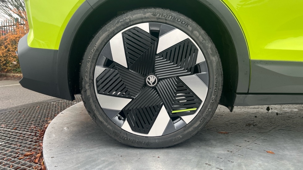 Used Skoda Elroq 2025 for sale - 76881845: Photo 5