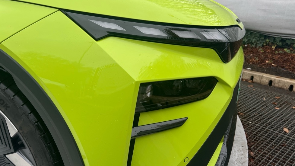 Used Skoda Elroq 2025 for sale - 76881845: Photo 53