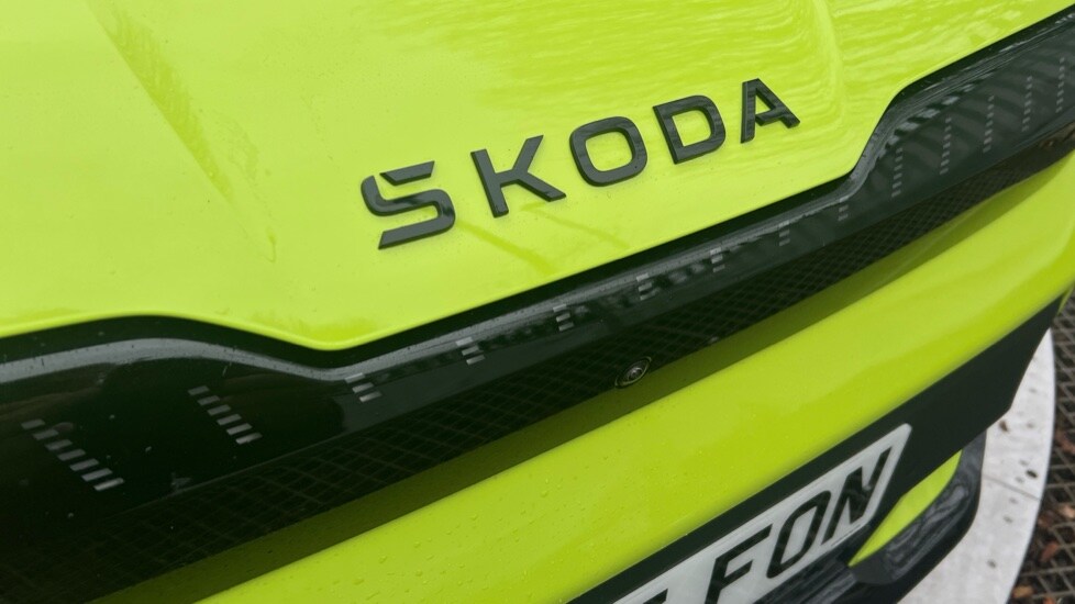 Used Skoda Elroq 2025 for sale - 76881845: Photo 54