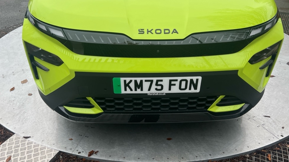 Used Skoda Elroq 2025 for sale - 76881845: Photo 55