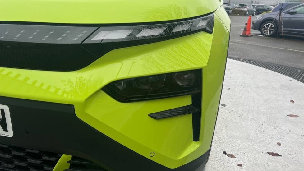 Used Skoda Elroq 2025 for sale - 76881845: Photo 56