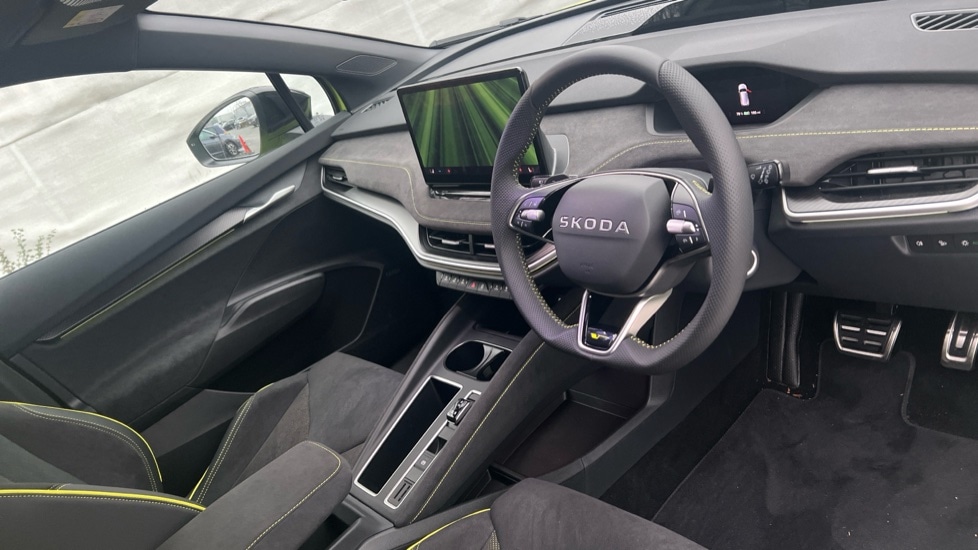 Used Skoda Elroq 2025 for sale - 76881845: Photo 6