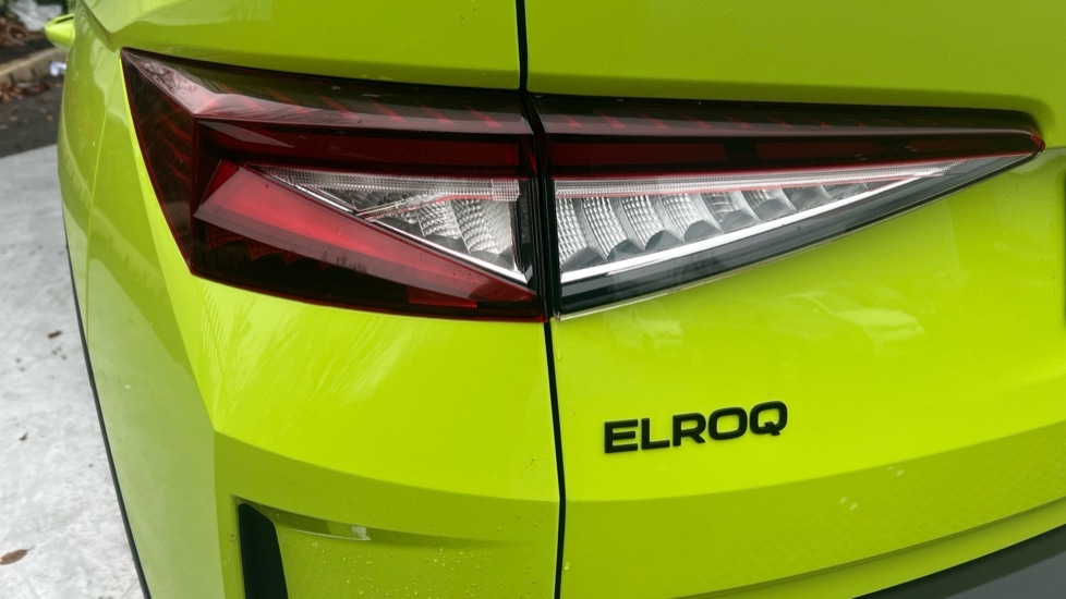 Used Skoda Elroq 2025 for sale - 76881845: Photo 61