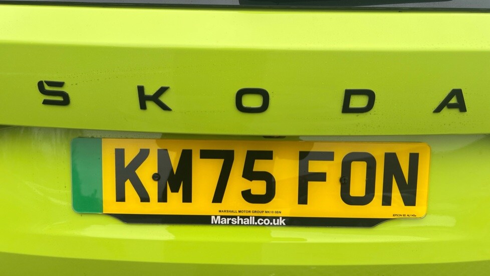 Used Skoda Elroq 2025 for sale - 76881845: Photo 63