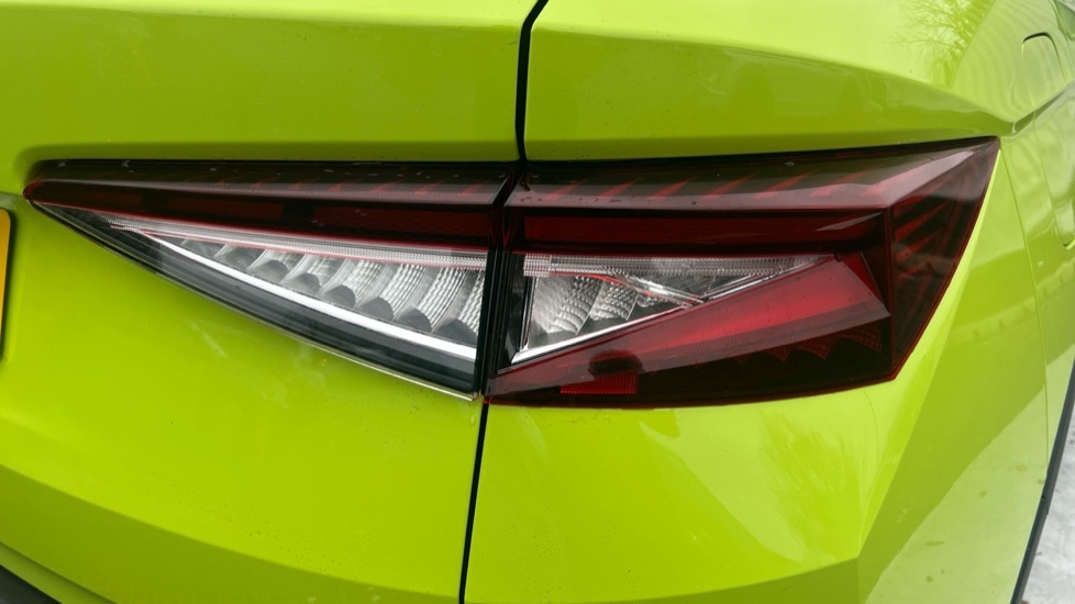 Used Skoda Elroq 2025 for sale - 76881845: Photo 64