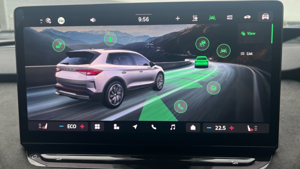 Used Skoda Elroq 2025 for sale - 76881845: Photo 67